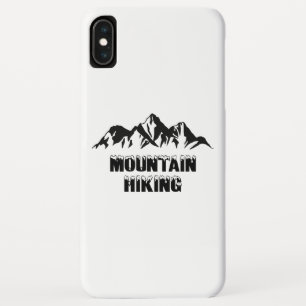 Case-Mate iPhone Case Randonnée en montagne