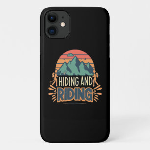 Case-Mate iPhone Case Randonnée Où les Voyages Deviennent des Aventures