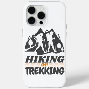Coque Case-Mate iPhone Randonnée ou trekking