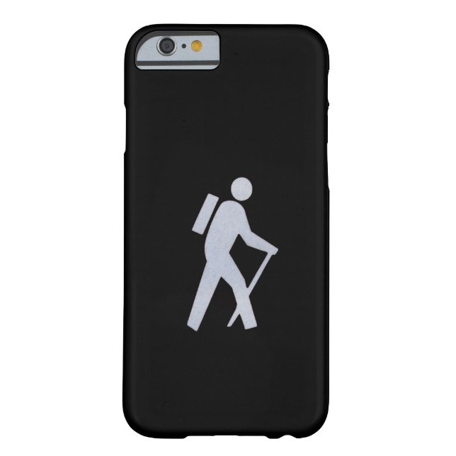 Coques Case-Mate iPhone Randonneur (Dos)