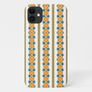 Case-Mate iPhone Case rangs de cercle des années 70