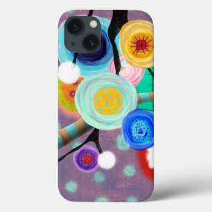 Coques Pour iPhone Ranunculus Fleurs Mariage