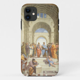 Case-Mate iPhone Case Raphael - L'École d'Athènes