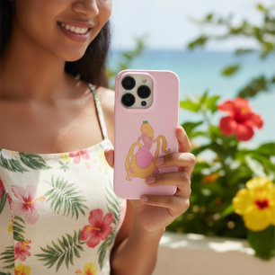 Coque Case-Mate iPhone Rapunzel