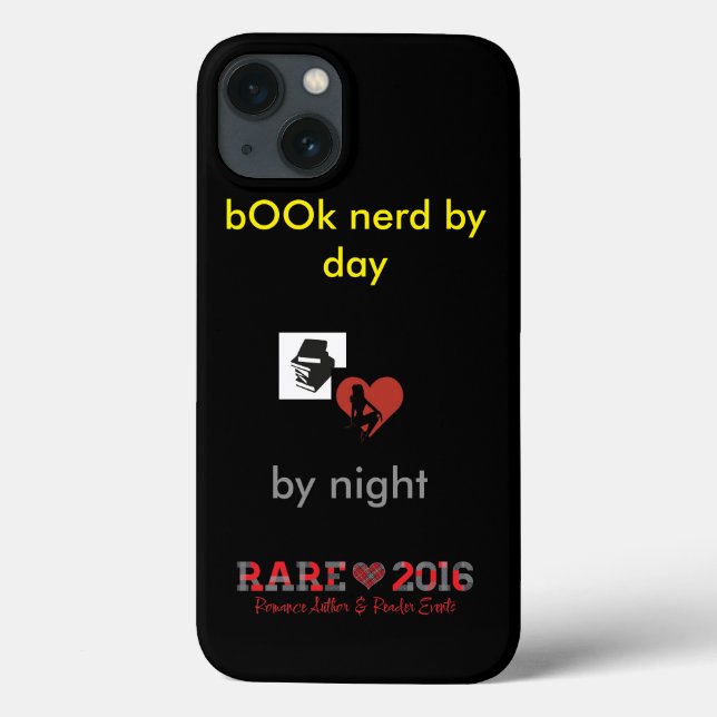 Coques Case-Mate iPhone RARE16 iphone case (Verso)