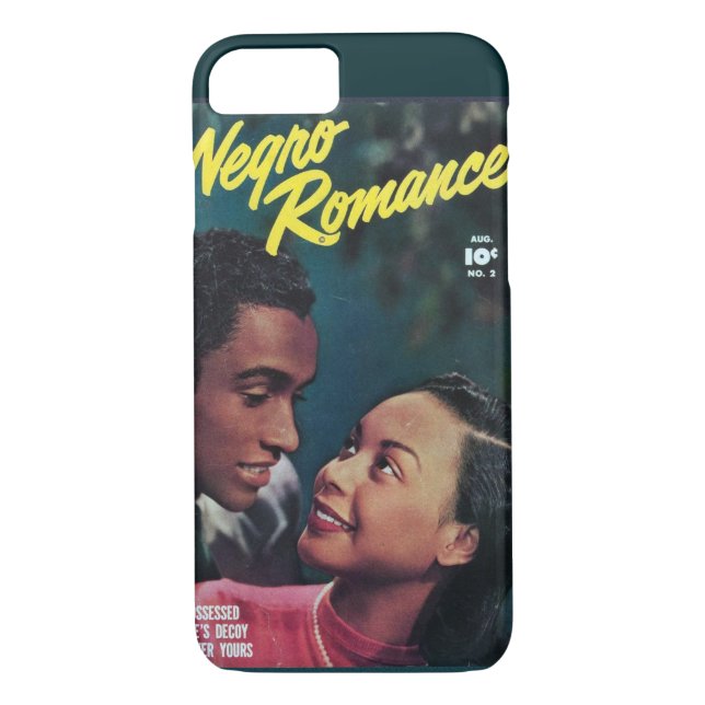 Coques Case-Mate iPhone Rare Golden Age Romance Comédie (Dos)