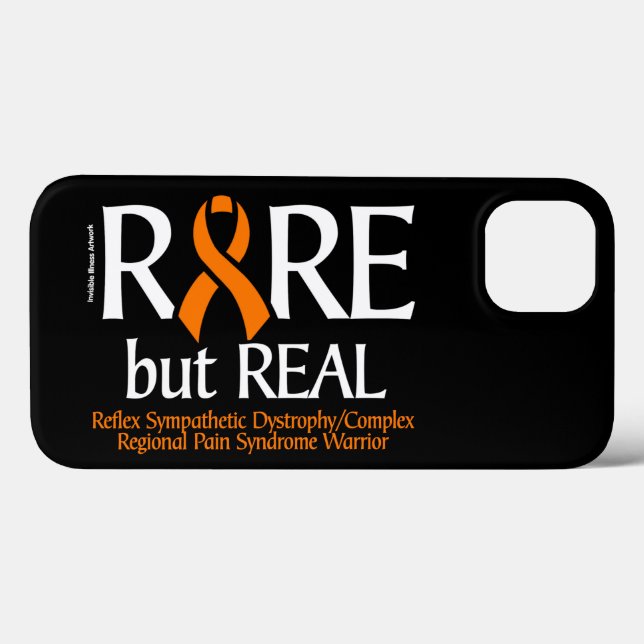 Coques Case-Mate iPhone RARE mais RÉEL...RSD/CRPS (Verso (horizontal))
