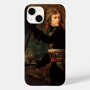 Coque Case-Mate iPhone Rassemblement de Napoléon Bonaparte à la bataille