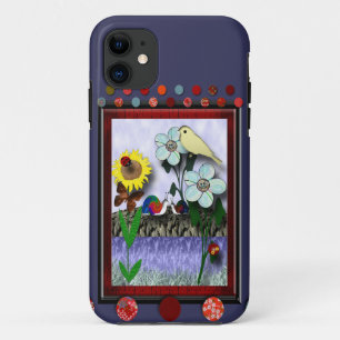 Case-Mate iPhone Case Rassemblement des étangs
