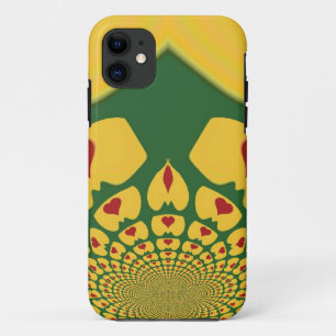Case-Mate iPhone Case Rastas vintages Couleur Un Joli Hakuna Matata.jpg