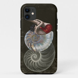 Coques Pour iPhone Ratio d'or