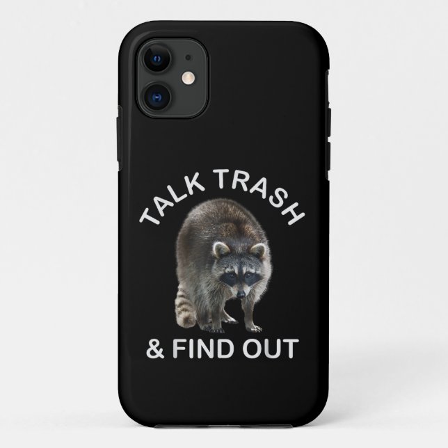 Coques Case-Mate iPhone Raton Lavandiér Ridicule & Vêtements de Raton Parl (Dos)