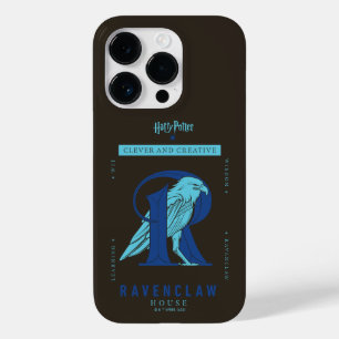 Coque Case-Mate iPhone RAVENCLAW™ Maison intelligente et créative