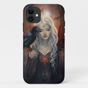 Coque Case-Mate Pour iPhone Ravenkin