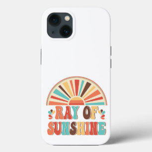 Case-Mate iPhone Case Ray of Sunshine