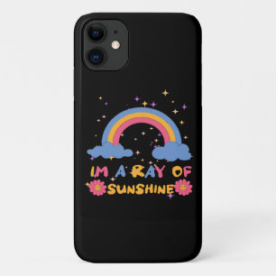 Case-Mate iPhone Case Rayon de soleil