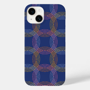 Coque Case-Mate iPhone Rayon rétro