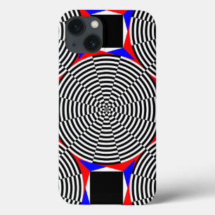 Coques Pour iPhone Rayonnement noir et blanc par Kenneth Yoncich