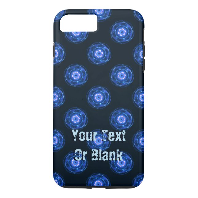 Coques Case-Mate iPhone Rayonnement Tcherenkov (Dos)