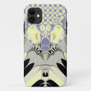 Case-Mate iPhone Case Rayons dorés