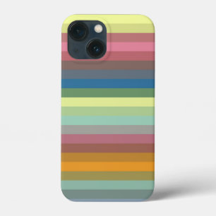 iPhone 13 Mini Coque Rayures