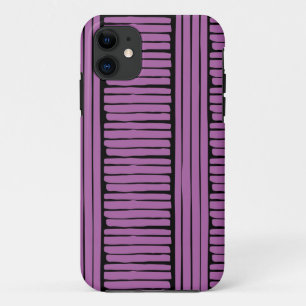 Coque iPhone 11 rayures