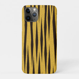 Etui iPhone Case-Mate Rayures de tigre