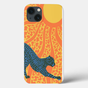 Case-Mate iPhone Case Rayures ensoleillées