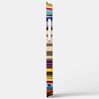 Case-Mate iPhone Case Rayures Incroyables RUPYDETEQUILA art moderne Étu