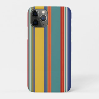 Case-Mate iPhone Case Rayures Vintage
