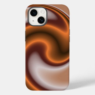 Coque Case-Mate iPhone Real Life Yin Yang