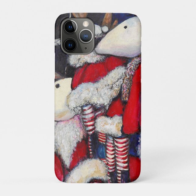 Coques Case-Mate iPhone Réalité sur les vacances (Dos)