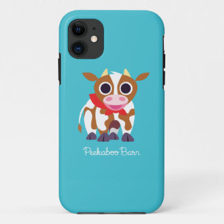 Coque Case-Mate iPhone Reba la vache