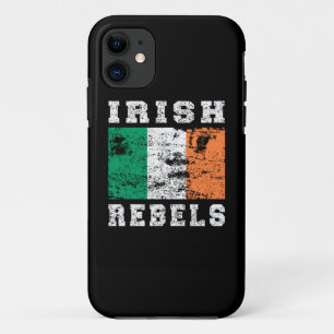 Coque Case-Mate Pour iPhone Rébellion Irlandaise