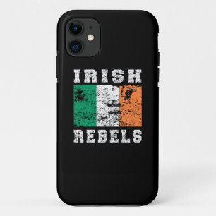 Coques Pour iPhone Rébellion Irlandaise