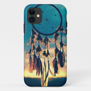 Coque iPhone 11 receveur rêveur dans le cas de l'iphone 5/5s de