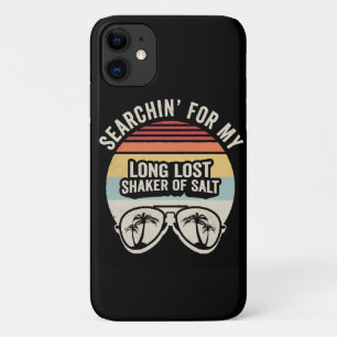 Case-Mate iPhone Case Recherche vintage Pour Mon Long Shaker Perdu De Se