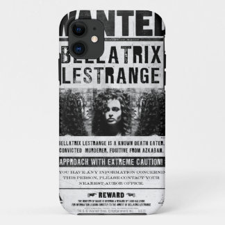 Coque Case-Mate Pour iPhone Recherchée Bellatriz Lestrange