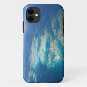 Coque Case-Mate Pour iPhone Récif Tongue, Great Barrier Reef Marine Park,