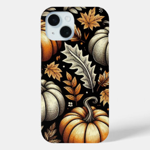 Coque Case-Mate iPhone Récolte d'automne
