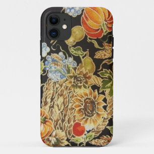 Etui iPhone Case-Mate Récolte de chute