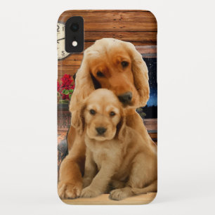 Case-Mate iPhone Case Récupérateur Labrador