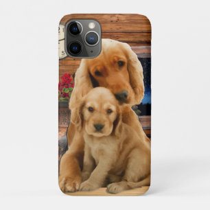 Case-Mate iPhone Case Récupérateur Labrador