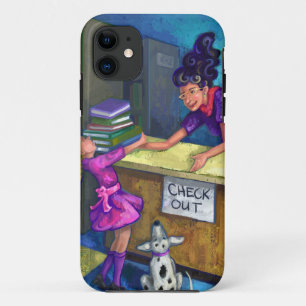 Coque Case-Mate iPhone Récupération de la bibliothèque