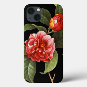 Etui iPhone Case-Mate Red Camellia, 1833