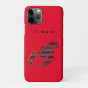 Case-Mate iPhone Case Red Maine Lobsters Thunder_Cove 