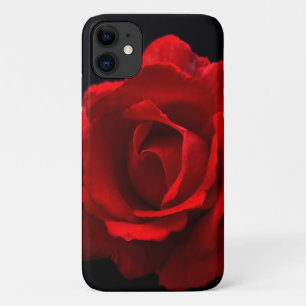 Case-Mate iPhone Case Red Rose iphcn