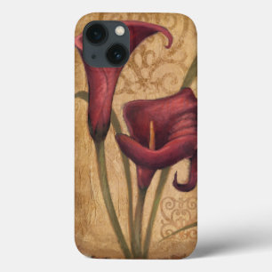 Etui iPhone Case-Mate Red Tulips I