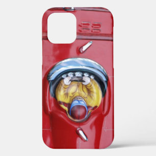 Case-Mate iPhone Case Red vintage en jouets de course voiture Coque-Mate