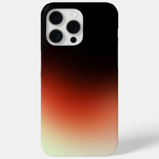 Coque Case-Mate iPhone Red Whisper